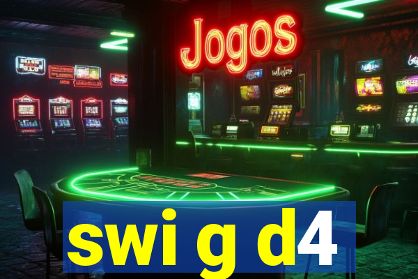 swi g d4